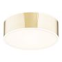 Argon ATLANTIS 4077 Lubų šviestuvas 1x22,5W/LED 3000K 2450LM IP20