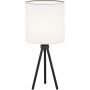 Argon HILARY 4083 Stalo lempa 1x15W/E27 IP20