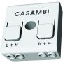 Astro Lighting CASAMBI PHASE DIMMER 6026007 Šviesos reguliatorius IP20