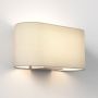 Astro Lighting Venn 1433007 Sienos lempa 1x12W/LED|E27 IP20