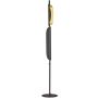 Fischer&Honsel Skal 40474 Stovinė lempa 1x11,4w/led 2700k-3350k-4000k 1280lm ip20