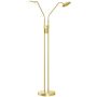 Fischer&Honsel Tallri 40522 Stovinė lempa 2x7,5w/led 2700k-3350k-4000k 1760lm ip20