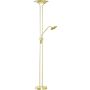 Fischer&Honsel Tallri 40524 Stovinė lempa 1x34,2w/led 2700k-3350k-4000k 4300lm ip20