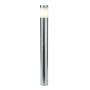 Garden Lights ATILA 4025601 Stovinė lempa 1x1W/GU5,3