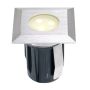 Garden Lights ATRIA 4077601 Sodo apšvietimas 1x0,5W/GU5,3/MODUL3LED