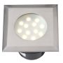 Garden Lights ELARA 4135601 Sodo apšvietimas 1x1,2W/GU5,3/MODUL12LED
