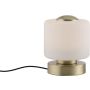 Paul Neuhaus BOTA 4037-60 Stalo lempa 1x7W/LED 3000k 580lm ip20