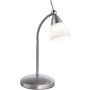 Paul Neuhaus PINO 4001-55 Darbo stalo lempa 1x2,6W/G9 ip20