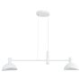 Sigma Lighting Artis 40526 Pakabinama lempa 2x40W/E14 IP20