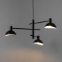 Sigma Lighting Artis 40527 Pakabinama lempa 3x40W/E14 IP20