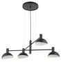 Sigma Lighting Artis 40529 Pakabinama lempa 4x40W/E14 IP20