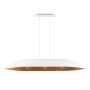 Sigma Lighting Gondola 40638 Pakabinama lempa 3x15W/E27 IP20