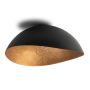 Sigma Lighting Solaris 40607 Stropo šviestuvas 1x15W/E27 IP20