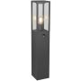 Trio GARONNE 401869142 Stovinė lempa 1x60w/e27 ip44