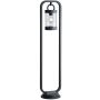 Trio SAMBESI 404160142 Stovinė lempa 1x28w/e27 ip44