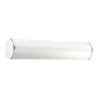 Prezent ITHACA 41101 Sienos lempa 1x14W/T5 1100lm IP44
