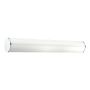 Prezent ITHACA 41102 Sienos lempa 1x21W/T5 1750lm IP44