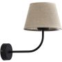TK Lighting CHICAGO 4186 Sienos lempa 1x15W/E27