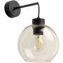 TK Lighting CUBUS 4135 Sienos lempa 1x60W/E27