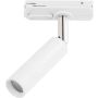 TK Lighting TRACER 4141 Geležinkelio švieslentė 1x5W/LED
