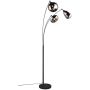 Trio LUMINA 417000332 Stovinė lempa 3x10w/e14 ip20
