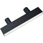 Zambelis FLEXIBLE TRACK 23182 Geležinkelio švieslentė 10W/led 3000K 832lm IP20