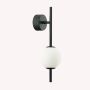 Zambelis SCONCE LIGHT 20133 Sienos lempa 7W/led 3000K 600lm IP20