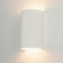 Zambelis UP-DOWN LIGHT 25383 Sienos lempa 2x25W/G9 IP20