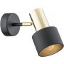 Argon DORIA 4265 Sienos lempa 1x15W/E27 IP20