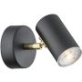 Argon LAGOS 4210 Sienos lempa 1x5W/GU10 IP20