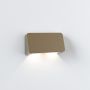 Astro Lighting INCLINE 1419006 Sienos lempa 14,2W/LED 3000K 1075LM IP65