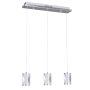 Milagro TIEMPO ML423 Pakabinama lempa 3x5W/LED