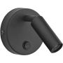 TK Lighting ENZO 4237 Sienos lempa 1x3W/LED