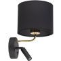 TK Lighting RICHI 4234 Sienos lempa 1x15W/LED+1x3W/COB 4000K 270LM