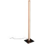 Trio BELLARI 426410130 Stovinė lempa 1x20w/led 3000k 2300lm ip20
