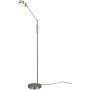 Trio FRANKLIN 426510107 Stovinė lempa 1x6w/led 2700+3200+4000k 650lm ip20