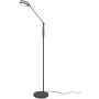 Trio FRANKLIN 426510142 Stovinė lempa 1x6w/led 2700+3200+4000k 650lm ip20