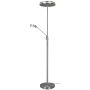 Trio FRANKLIN 426510207 Stovinė lempa 1x35w/led 2700+3200+4000k 4100lm ip20