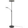 Trio FRANKLIN 426510242 Stovinė lempa 1x35w/led 2700+3200+4000k 4100lm ip20