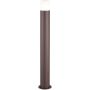 Trio HOOSIC 422260124 Stovinė lempa 1x28w/e27 ip44