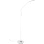 Trio MONZA 423310131 Stovinė lempa 1x12w/led 2300+3000+4000k 1400lm ip20