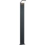 Trio PEARL 421169142 Stovinė lempa 1x9w/led 3000k 900lm ip54