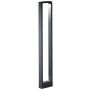 Trio RENO 420760142 Stovinė lempa 1x4.5w/led 3000k 450lm ip54