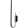 Zambelis SCONCE LED 1936 Sienos lempa 21W/led 3000K 1271lm IP20