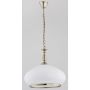 Alfa PARIS 118 Pakabinama lempa 1x60W/E27