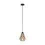 Eglo ADWICKLE 43776 Pakabinama lempa 1x40W/E27 IP20