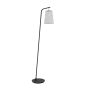 Eglo ALSAGER 43987 Stovinė lempa 1x40W/E27 IP20
