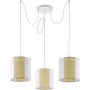Eglo ARNHEM 43403 Pakabinama lempa 3x40W/E27