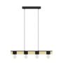 Eglo BAILRIGG 43902 Pakabinama lempa 4x40W/E27 IP20