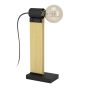 Eglo BAILRIGG 43904 Stalo lempa 1x40W/E27 IP20